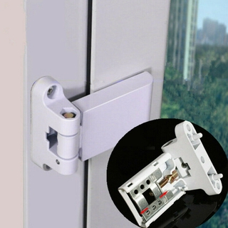 Bản Lề Cửa Nhựa Pvc Cao Cấp