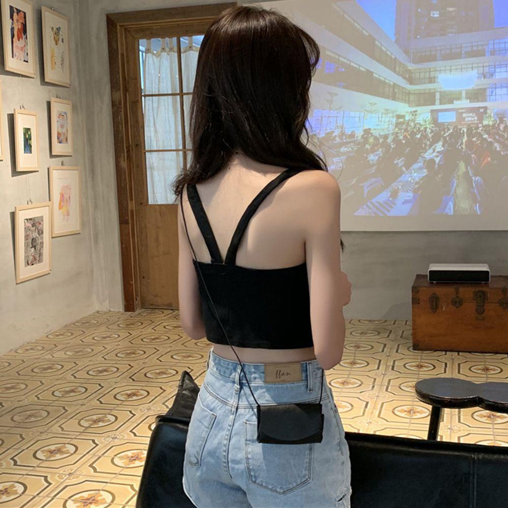 1 Áo Bra Nâng Ngực Phong Cách Thể Thao Thời Trang Quyến Rũ Cho Nữ