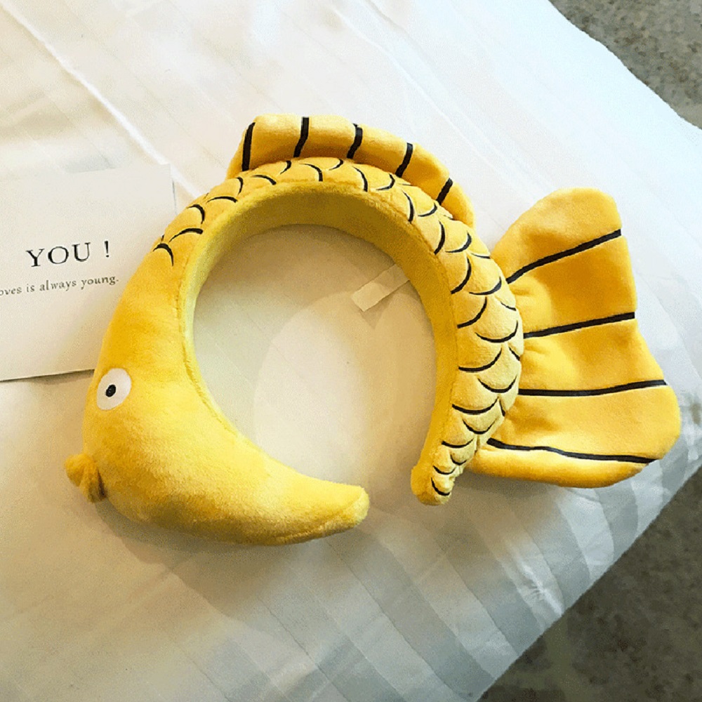 Cài Tóc Hình Khủng Long Dễ Thương