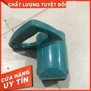 Phụ kiện makita - Vỏ nhựa máy cưa gỗ 185 5806 Trung Quốc