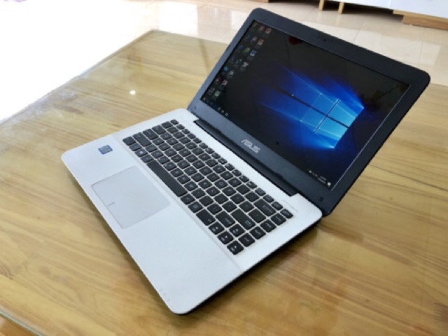 Asus X455LA core i3 | WebRaoVat - webraovat.net.vn