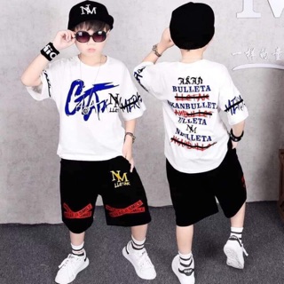 Bộ hip hop vải qc sz đại cồ