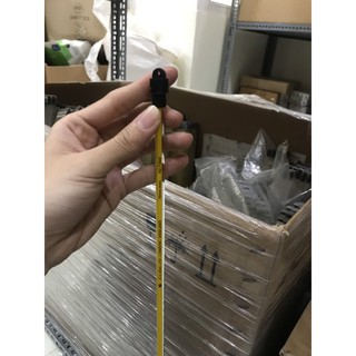 Nhiệt kế thủy ngân thủy tinh -10/+250°C: 1 °C, Zeal - Anh