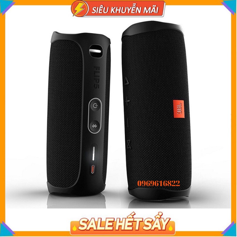 Loa Bluetooth JBL Flip 5 🔥FREESHIP🔥 Bluetooth 5.1 NEW - Bảo Hành 6 Tháng