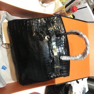 Túi Hm birkin