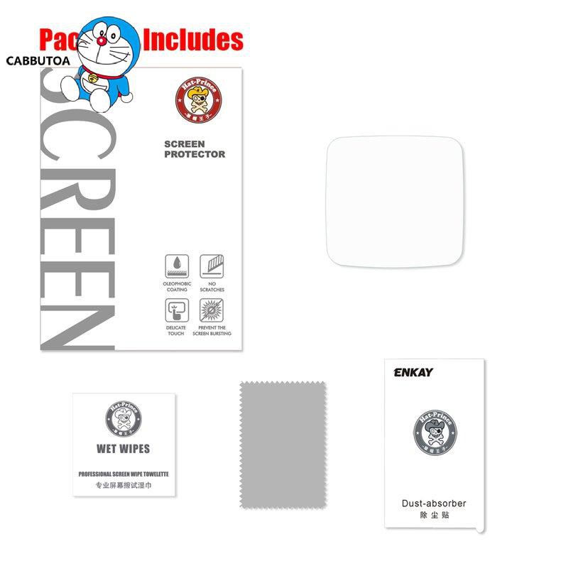 Kính Cường Lực Cho Đồng Hồ Thông Minh Garmin Forerunner 920xt Yh53