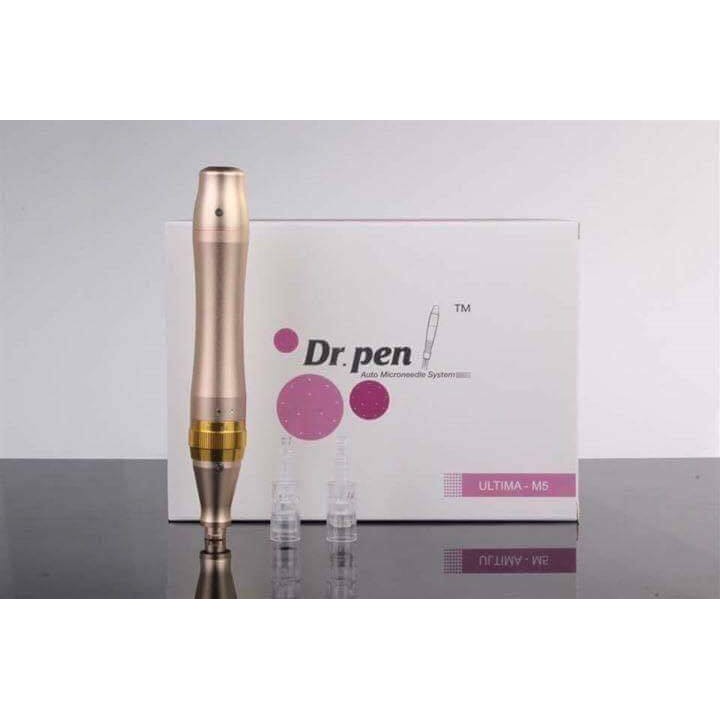 Máy Dr pen M5 (shop Bình Dương)