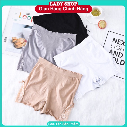 Quầy váy cotton tích hợp nâng mông mã quần váy nhật 02 | BigBuy360 - bigbuy360.vn
