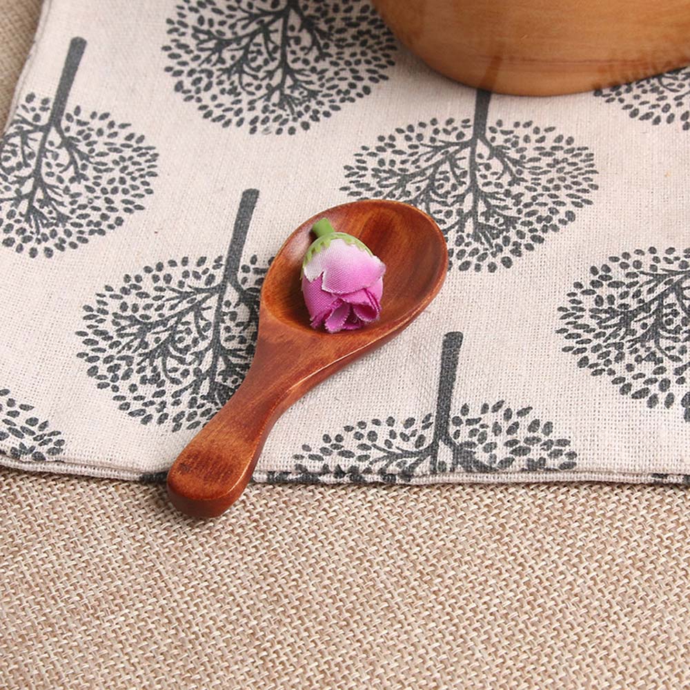 Muỗng Ăn Sang Trọng