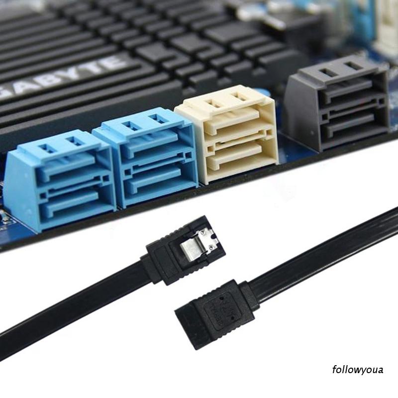 Dây cáp dữ liệu SATA 3.0 8 cổng Sata3.0 6GB/S 15.74inch