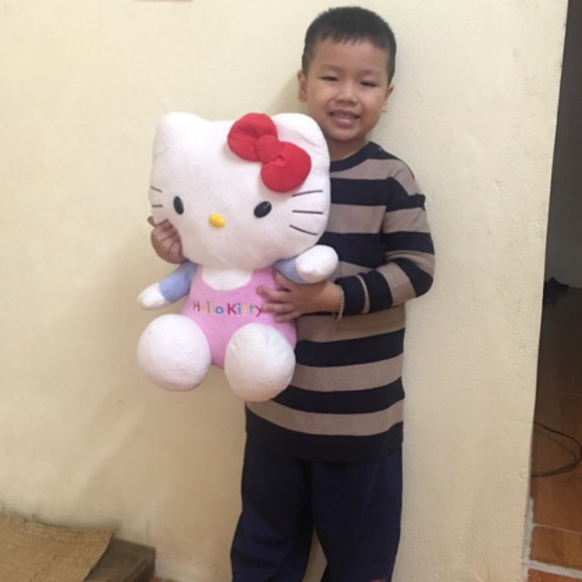 Hello Kitty size 42cm