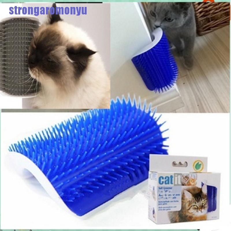 Thảm Cào Móng Có Catnip Cho Mèo