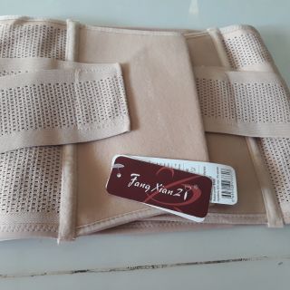 Đai nịch bụng