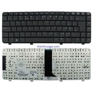 Bàn phím Laptop HP Probook 6520S 6520 5720s 6720 HP 500 510 520 530 540