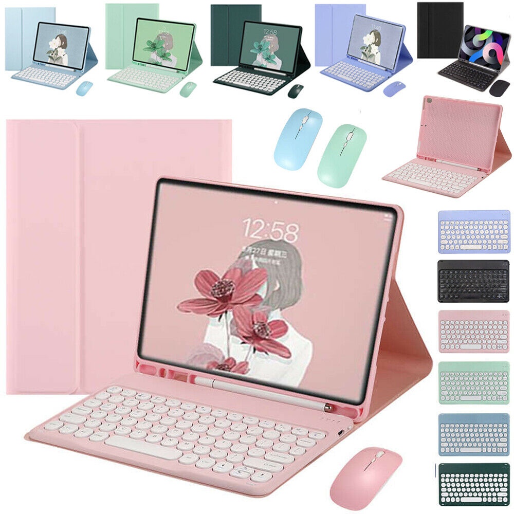 Ốp Lưng In Họa Tiết Dành Cho Samsung Galaxy Tab A8 10.5 inch 2021 2022 SM-X200 SM-X205