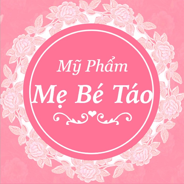 Mỹ phẩm Mẹ Bé Táo