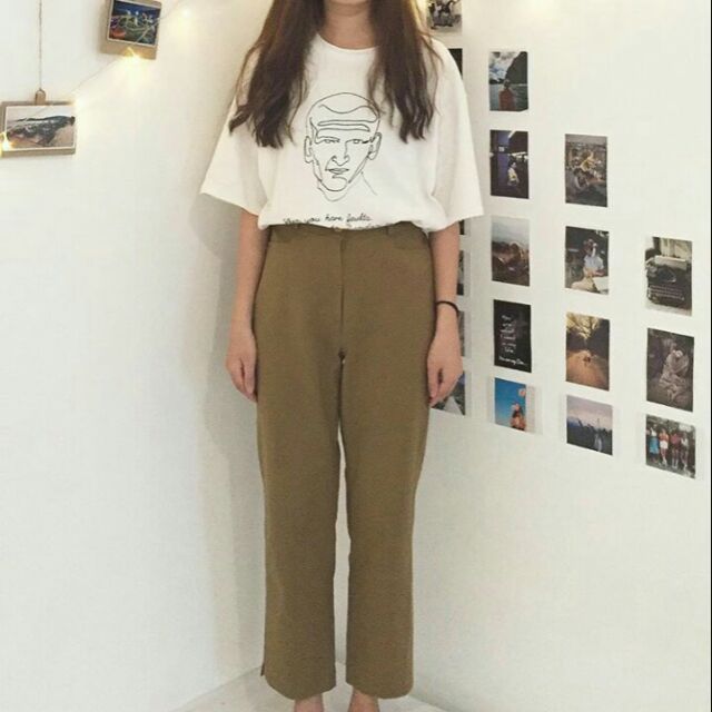 QUẦN BAGGY