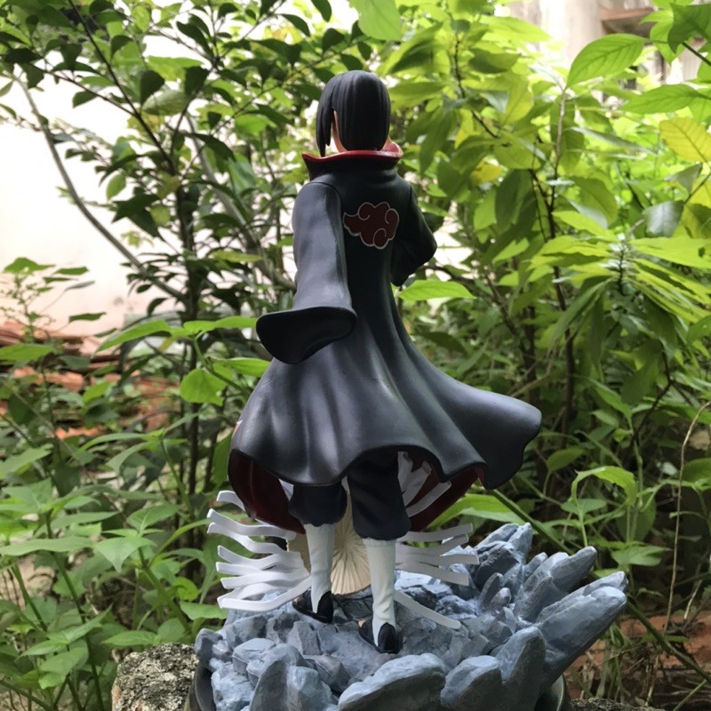 Mô hình figure nhân vật Uchiha Itachi trong Naruto