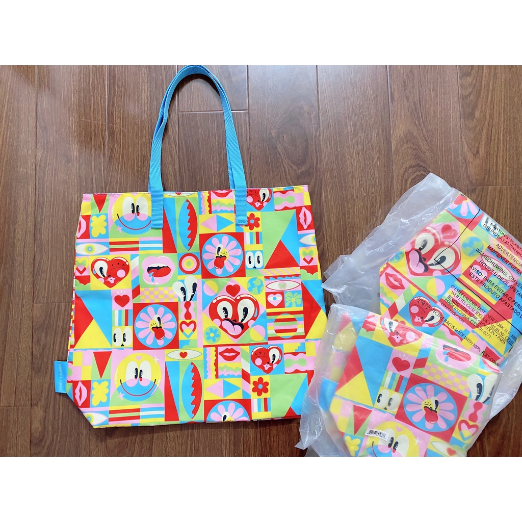 Túi Gift Estee Lauder Tote