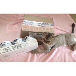 SỮA BỘT ENSURE ORIGINAL CỦA MỸ 400g