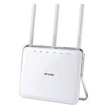 Router Wi-Fi Băng Tần Kép AC1900 TP-Link Archer C9 - Hàng Chính Hãng