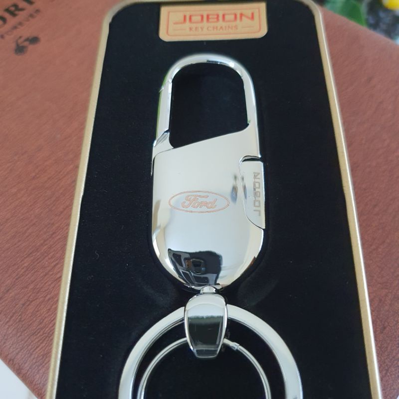 Móc Khóa Xe Ford Cao Cấp