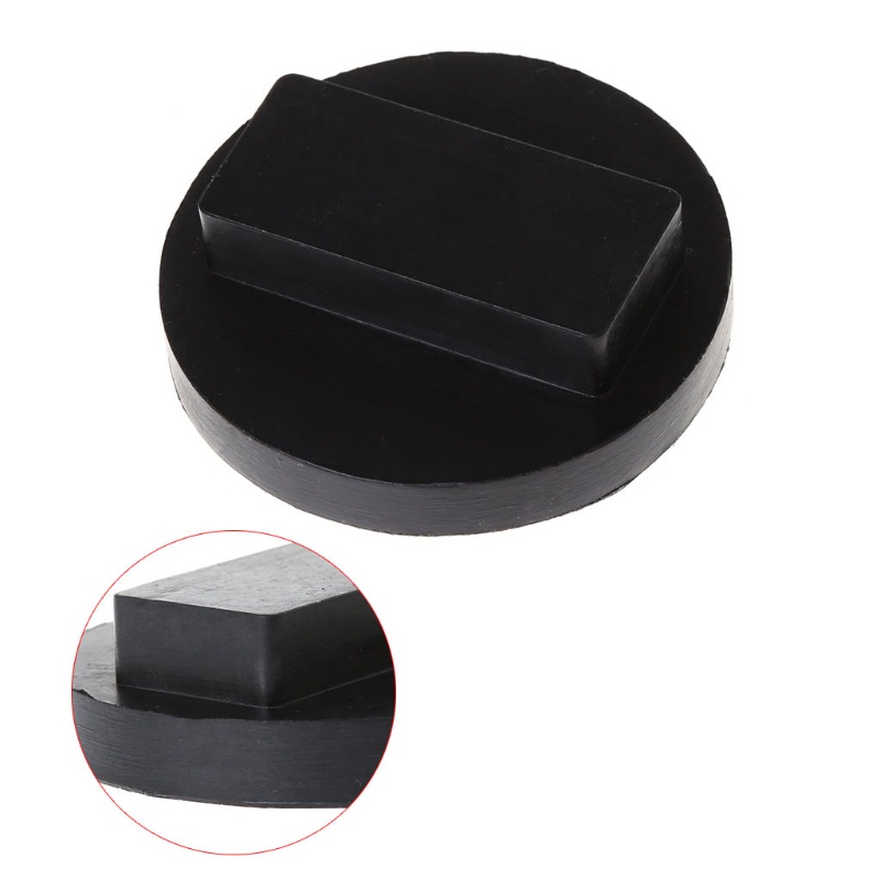 Đệm Cao Su Màu Đen Chuyên Dụng Cho Jack Cắm Xe Hơi Mini R50 52 53 55