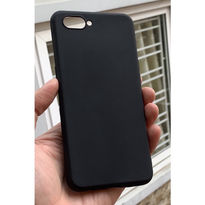 Ốp Dẻo  A5 2018/A5 2020/A52/A53/A54/A57/A5s/F3 Lite