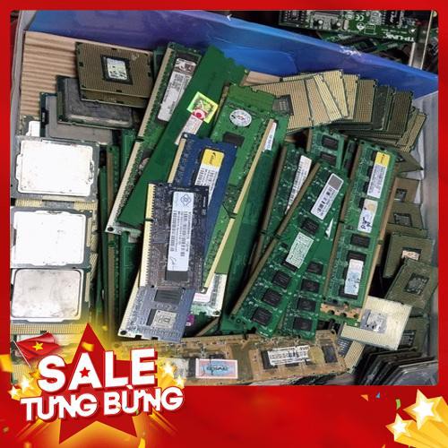 {CỰC CHẤT} Chip CPU G2030