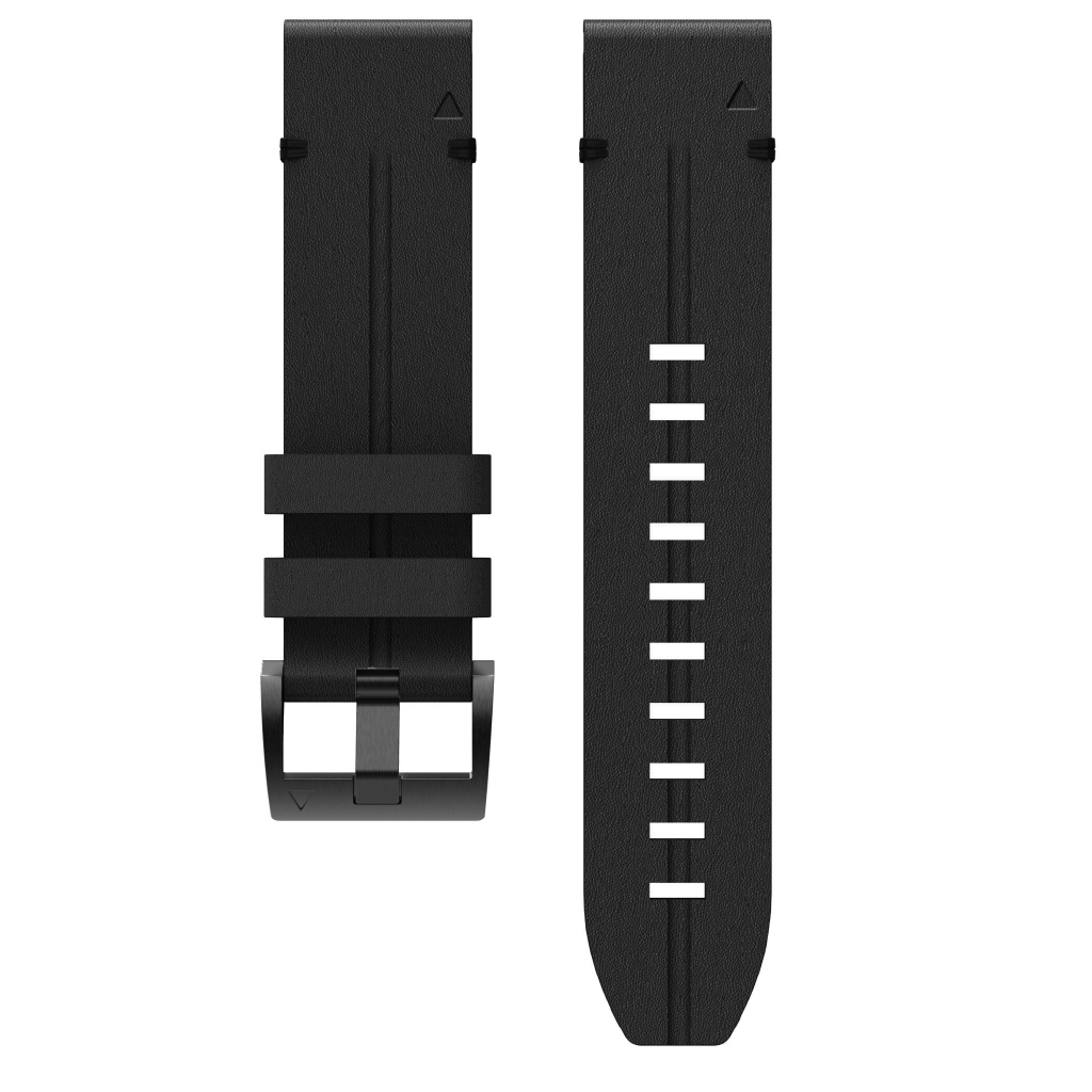 Dây Đeo Da Cho Đồng Hồ Thông Minh Garmin Fenix 5s / 5splus / 6s Pro / 6s