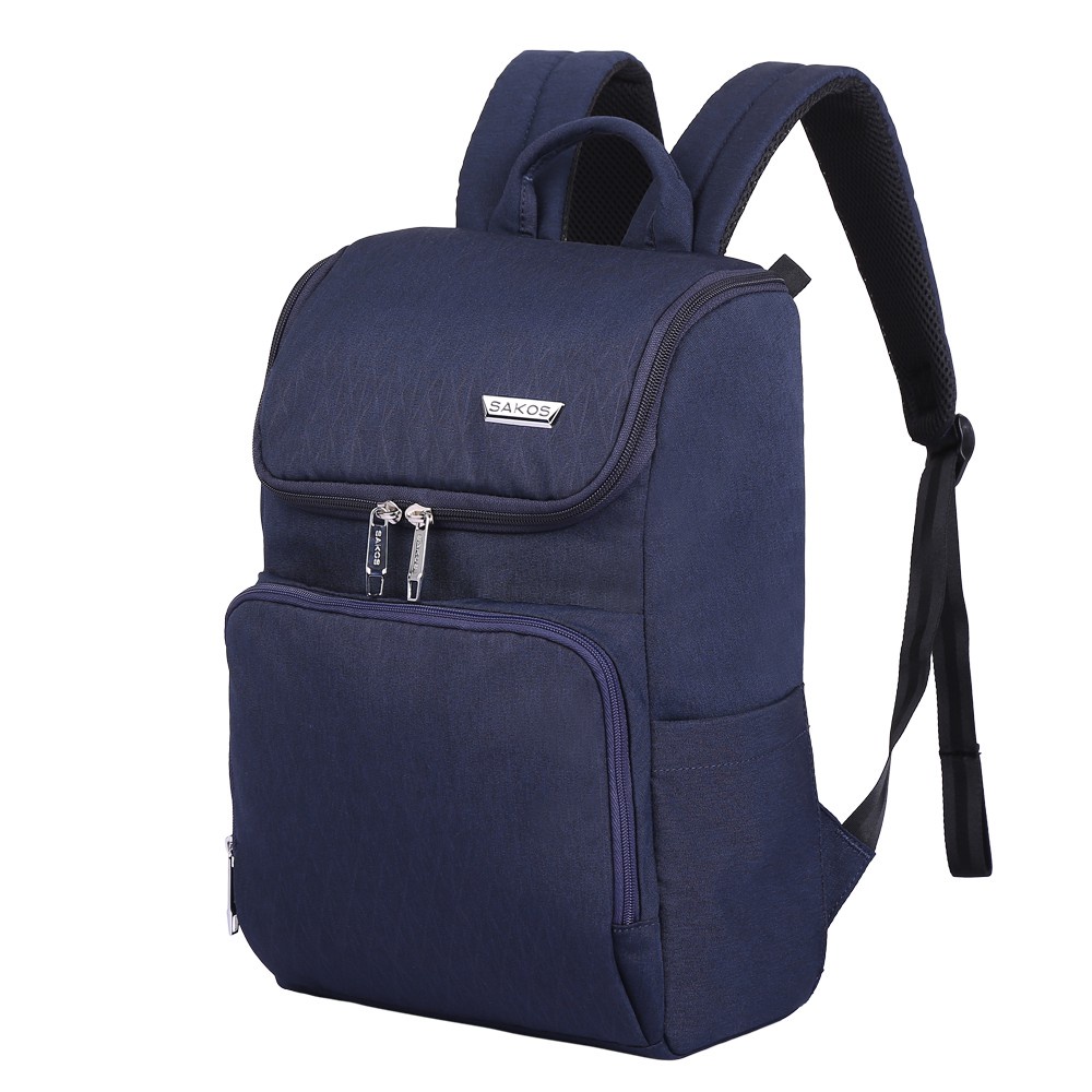 Chính hãng SAKOS Balo Du Lịch Laptop SAKOS WAYVIE i14
