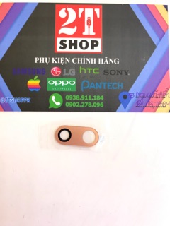 KÍNH CAMERA LG V30 (THAY THẾ) (CHỐNG LOÁ KHI CHỤP, THUỶ TINH 100%)