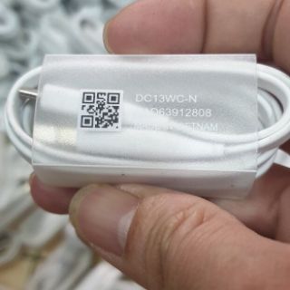 Cáp Samsung Type C zin s8 s8 plus s9 s9 plus note 8 note 9....