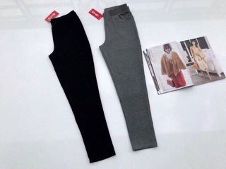 Quần legging nữ thun cao cấp