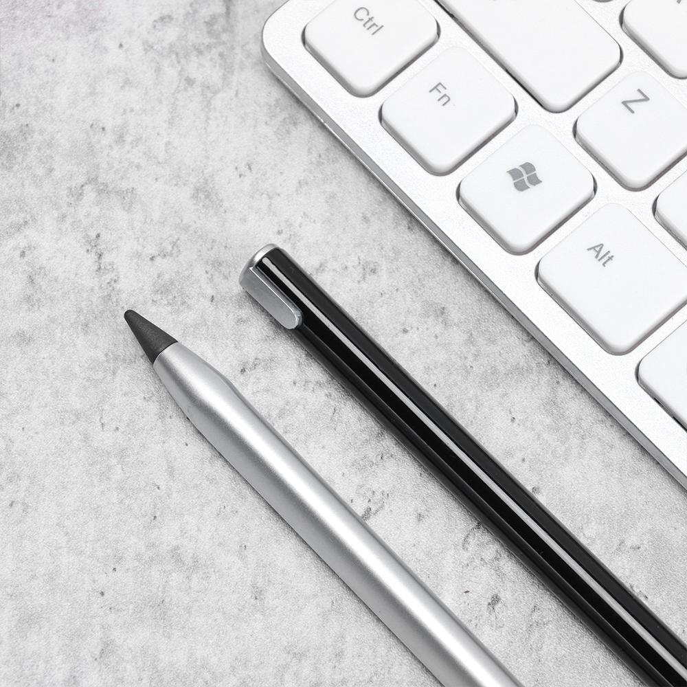 LANSEL Hb Hộp Đựng Bút Bằng Kim Loại Nhiều Màu Sắc Không Giới Hạn Cho Văn Phòng Trường Học