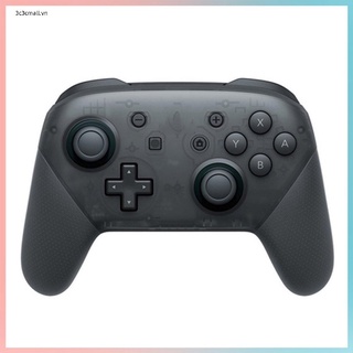✨chất lượng cao✨Pro Controller For Nintend Switch Wireless Gamepad Controller Joypad Console