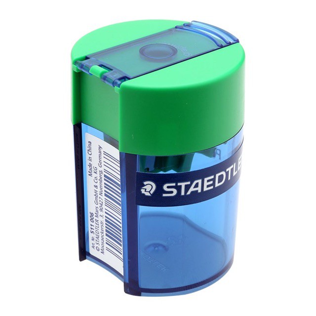 Gọt chì ống STAEDTLER siêu bền 511 006