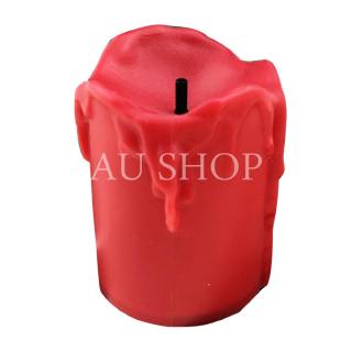 Đèn nến điện tử dùng pin