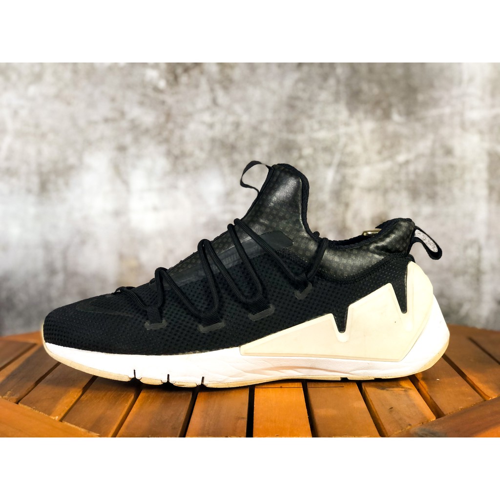 (SIZE 43) Giày thể thao chính hãng 2hand NIKE AIR ZOOM GRADE HUMARA RETRO