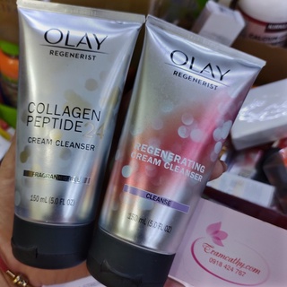 Sữa Rửa Mặt Olay 150ml Mỹ