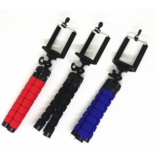 Chân Tripod Mini Cho Máy Ảnh / Điện Thoại