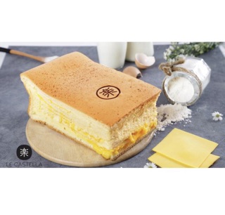 Bột Bông Lan Trộn Sẵn Mikko 1Kg