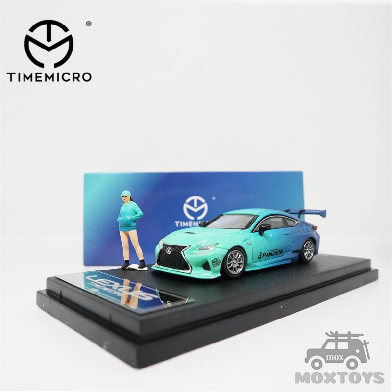 Mô Hình Xe Hơi Lexus Màu Xanh Dương/Hồng/Vàng Tỉ Lệ 1:64