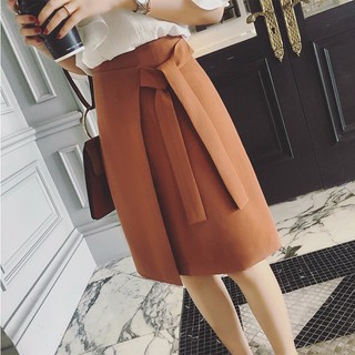 Chân Váy Nữ ❣️𝑭𝒓𝒆𝒆𝒔𝒉𝒊𝒑❣️ Chân váy đắp tà taka - Hàng thiết kế phom chuẩn đẹp
