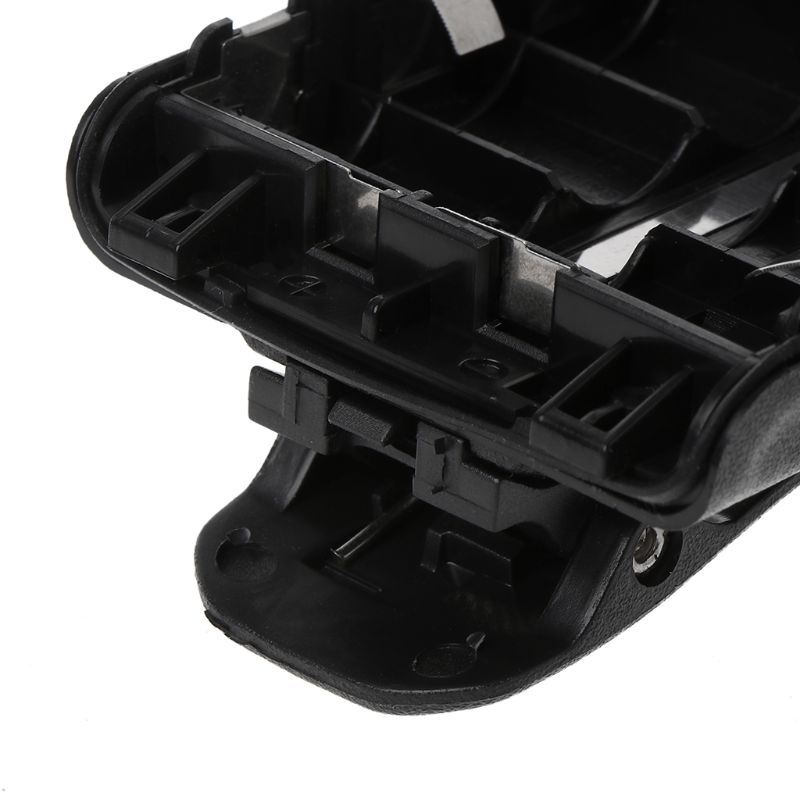 Vỏ Pin 6xAA Màu Đen Dành Cho Radio IC-V80 IC-V80E IC-T70 W