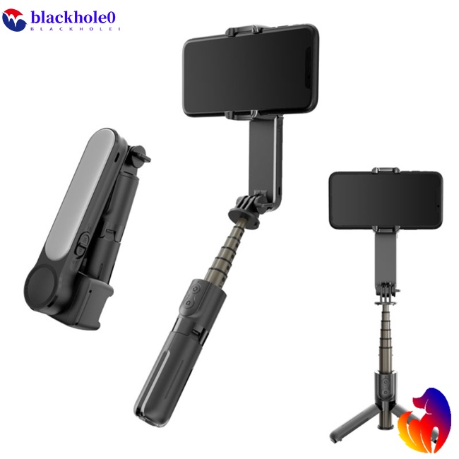 Gậy Selfie BH L09 Bluetooth Đa Chức Năng Có Thể Thu Gọn