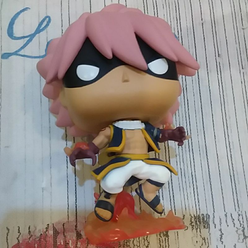 Funko pop 4