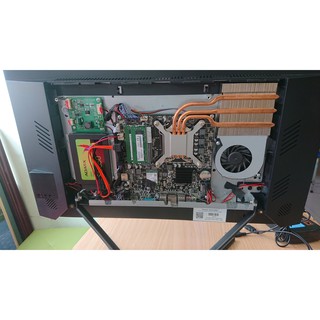 Máy Tính ALL-In SingPC M22G4971