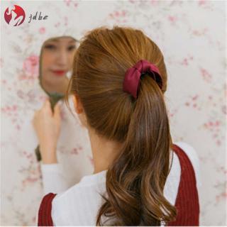 Kẹp Tóc Đính Nơ Thời Trang Cho Nữ