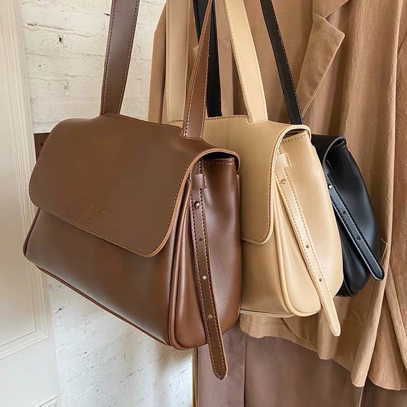 Túi chữ nhật ngang vintage